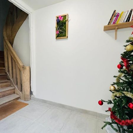 Entre 2 Rives Echappee Amboisienne Avec Sauna Partage Amboise Exterior foto
