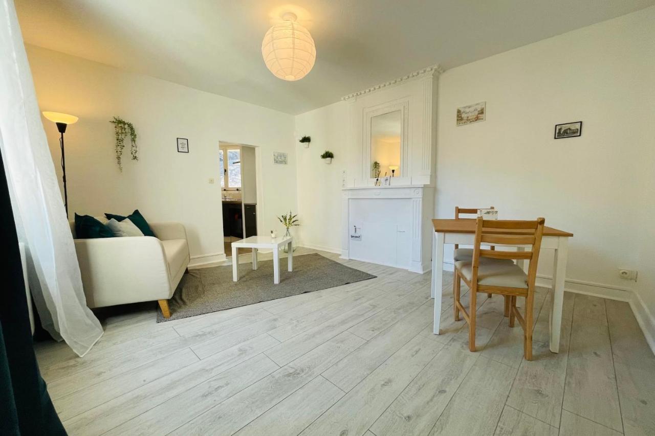 Entre 2 Rives Echappee Amboisienne Avec Sauna Partage Amboise Exterior foto