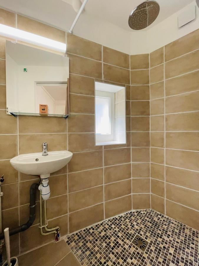Entre 2 Rives Echappee Amboisienne Avec Sauna Partage Amboise Exterior foto