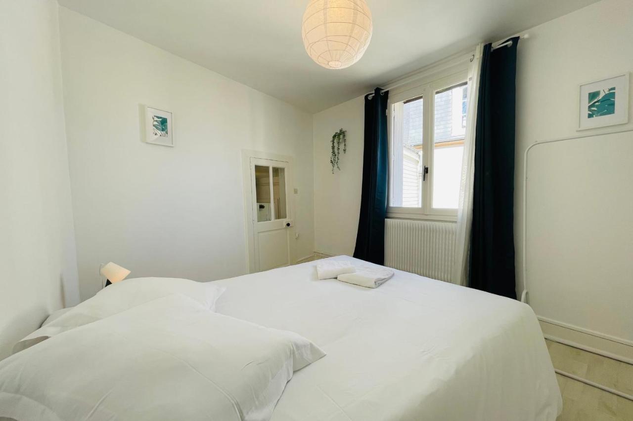 Entre 2 Rives Echappee Amboisienne Avec Sauna Partage Amboise Exterior foto
